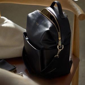 Mina Baie Stevie Backpack (vegan)